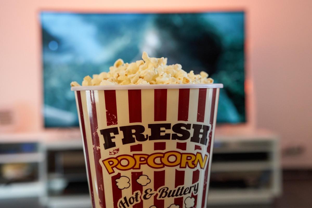 Quelle machine à pop corn choisir pour la maison ?