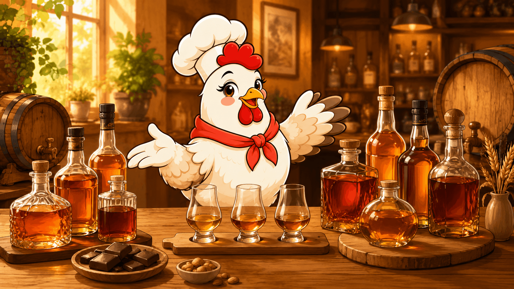 Quels sont les meilleurs whisky au monde ?