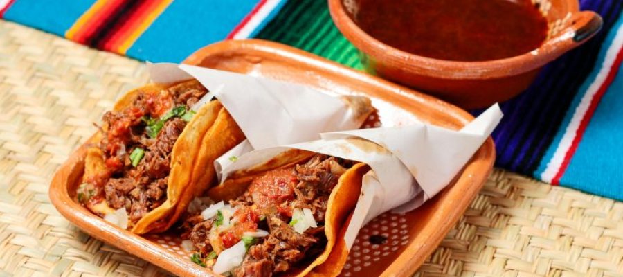 Healthy Wraps Packed with Fresh Ingredients