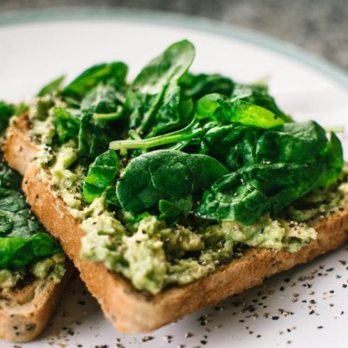 Cooking Fresh and Wholesome from Garden to Plate