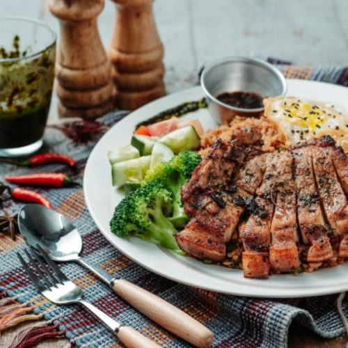 Cooking Memories One Recipe at a Time