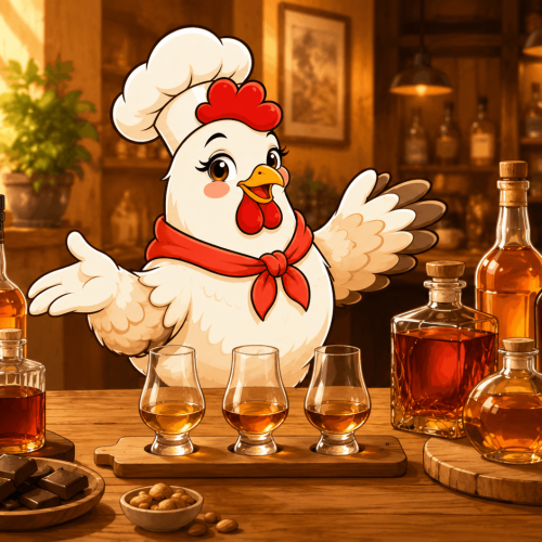 Quels sont les meilleurs whisky au monde ?