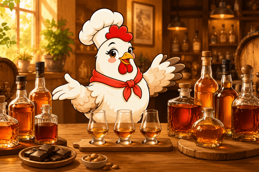 Quels sont les meilleurs whisky au monde ?